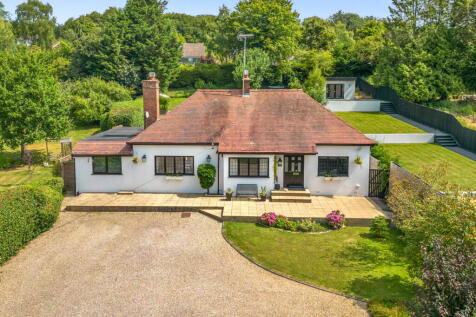 Codicote Road, Welwyn, AL6