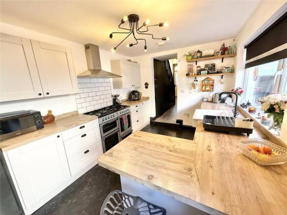 Abingdon Street, Burnham-On-Sea, Somerset, TA8 photo 4