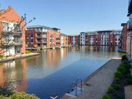 Flat 19, Severn View, Larch Way, Stourport-on-severn DY13 9FE