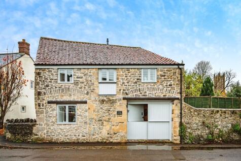 Oxford Street, Evercreech, Shepton Mallet