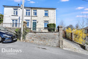 29 Hengoed Cottage, King's Hill, Hengoed CF82 7NJ