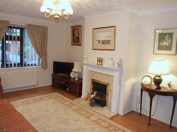 Sitting Room