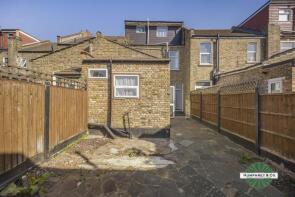 173, Twickenham Road, London E11 4BQ