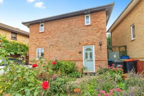 31, Montgomery Crescent, Bolbeck Park, Milton Keynes MK15 8PP
