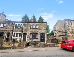 143, Keighley Road, Illingworth, Halifax HX2 8JE