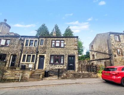 Keighley Road, Halifax, West Yorkshire, HX2