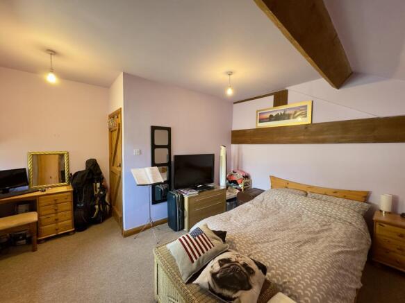 3 bed Barn Conversion for sale Image 8