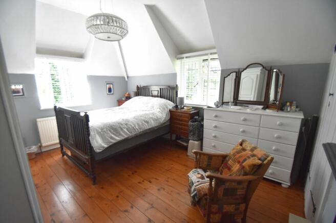 Bedroom 1