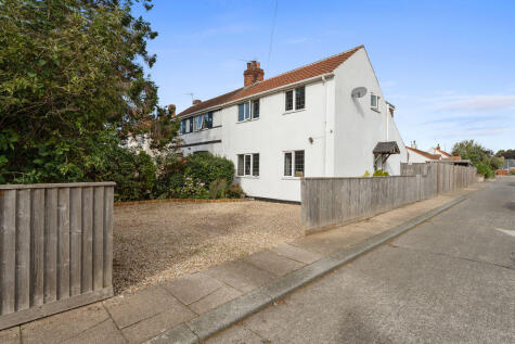 Southfield Road, Scartho