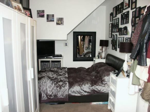 Study/Bedroom 4