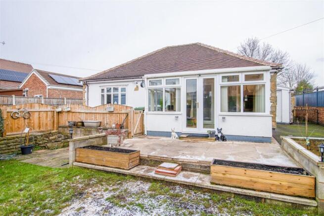3 bed Detached Bungalow for sale Image 12