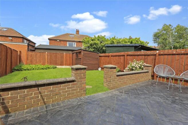2 bed Semi-Detached for sale Image 12
