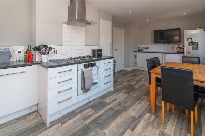 Crosshill, Cotgrave, NG12 photo 4
