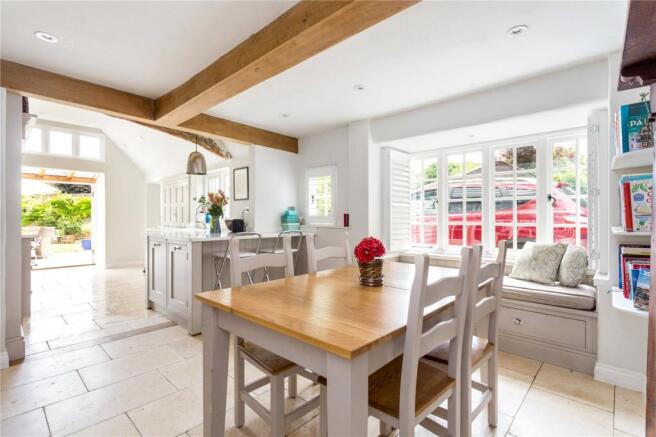 Breakfast Room