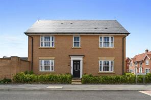 21, William Way, Manningtree CO11 2GE