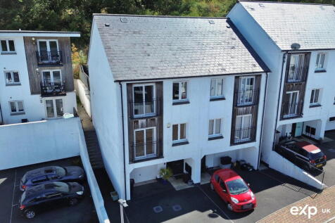 Saddleback Close, Ogwell, Newton Abbot, TQ12 6GW