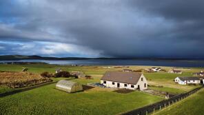 Berdla, Ireland Road, Stromness KW16 3LB