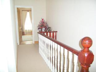 Galleried Landing
