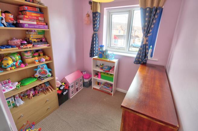 Bedroom 3