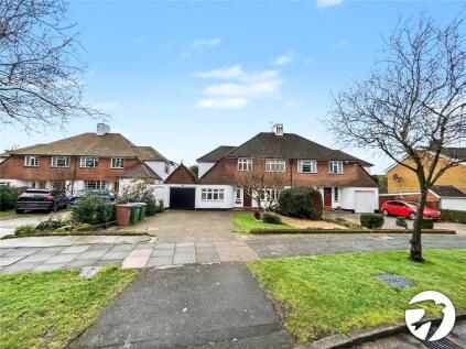 The Grove, Sidcup, Kent, DA14