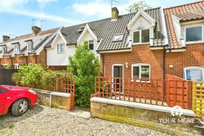 17a, Mendham Lane, Harleston IP20 9DE
