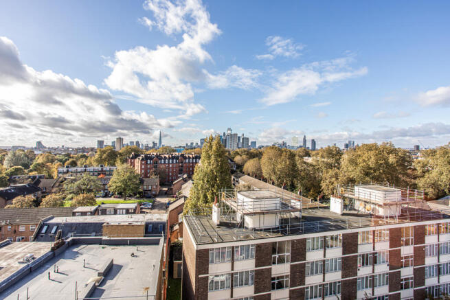 Panoramic Views
