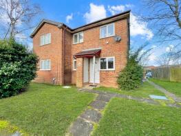 18, Albury Close, Luton LU3 4AY