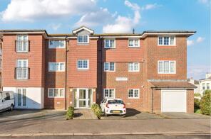 Flat 6, 27, Princess Avenue, Bognor Regis PO21 2FE