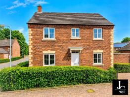 7, Ryder Drive, Muxton, Telford TF2 8SX
