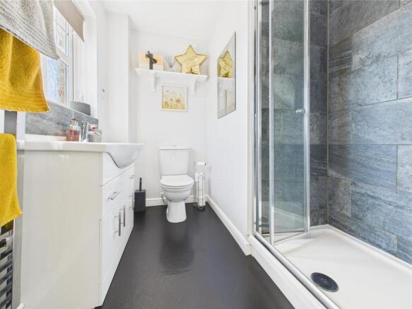 En-suite: