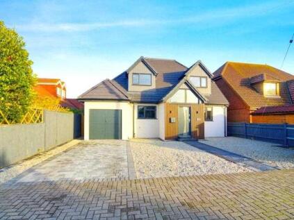 Meehan Road, Greatstone, New Romney