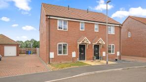 22, Villa Walk, Swineshead, Boston PE20 3FE