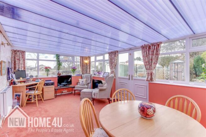 CONSERVATORY: