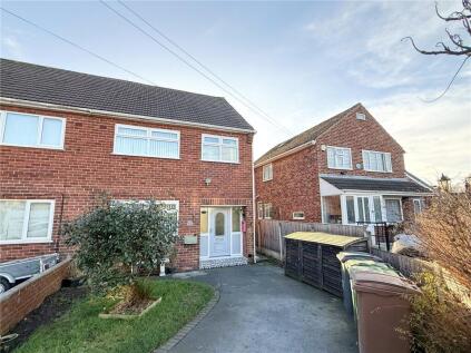 Oakleigh Grove, Bebington, Wirral