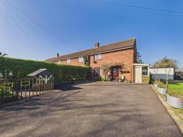 4, Church Lane, Alford LN13 0HF