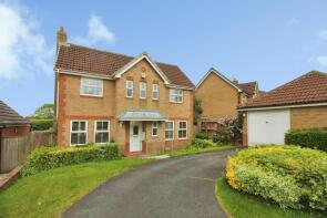 16, Cricketers Walk, Colton, Leeds LS15 9HY