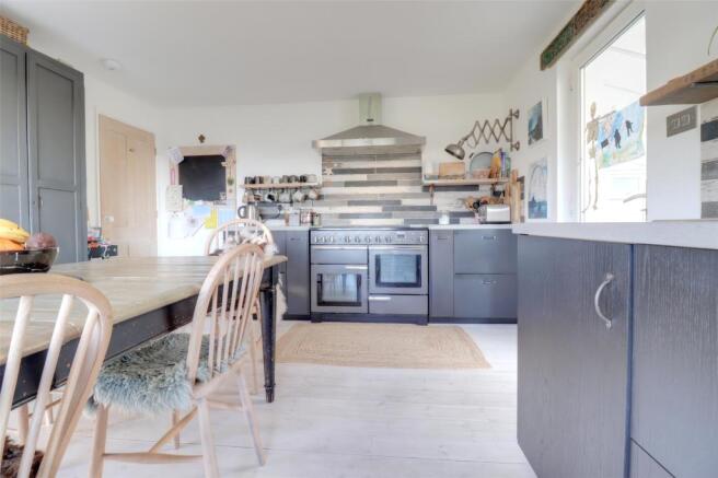 Kitchen Dining