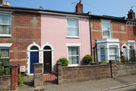Pelham Road, Southsea