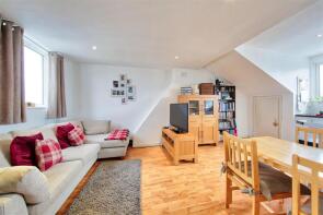 Flat Ground Floor Rear C, 246, Earlsfield Road, London SW18 3DY