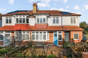 141, Broxholm Road, London SE27 0BJ