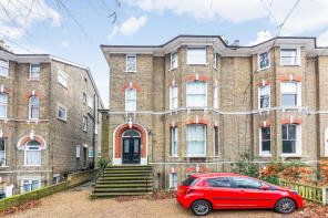 18c, Kidbrooke Park Road, Kidbrooke SE3 0LW