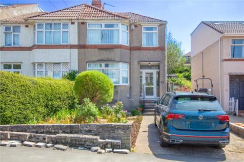 Shaldon Road, Bristol, BS7