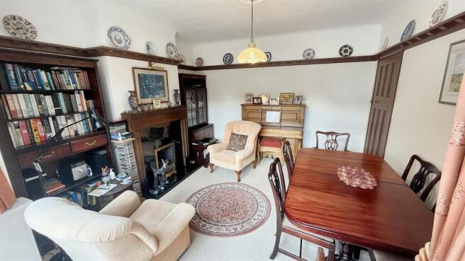 Reception Room One