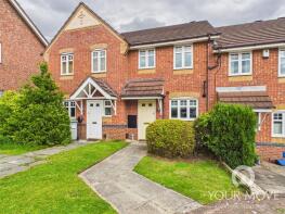 4, Rowans Close, Crewe CW1 3GQ