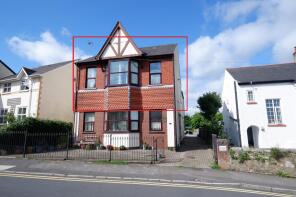 Flat 3, 9, Elm Grove Road, Dinas Powys CF64 4AA