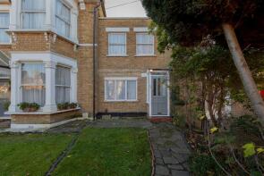 58a, Windsor Road, Forest Gate, London E7 0QY