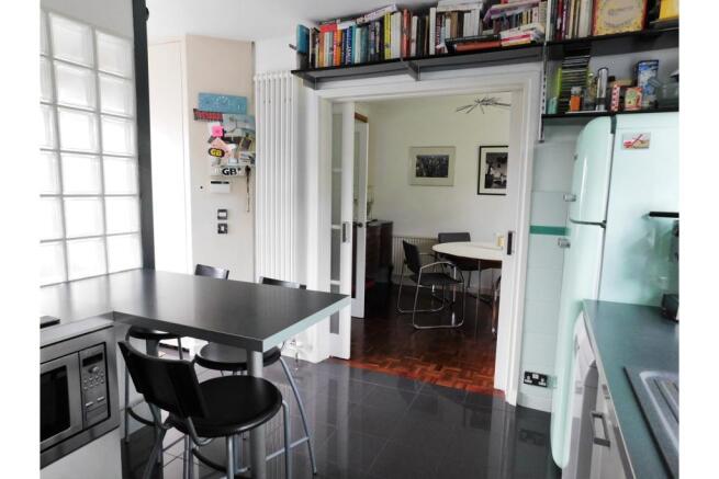 Kitchen / Diner