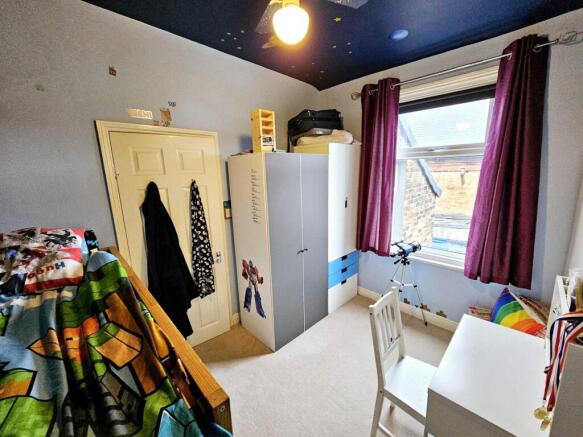 2 bed End of Terrace for sale Image 10