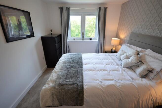 BED 2