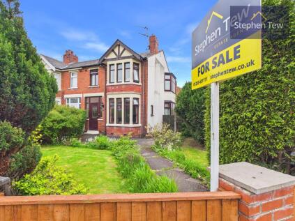 Acre Gate, Blackpool, FY4
